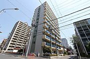 新栄町駅より徒歩11分 11階 築18年3ヶ月の賃貸物件
