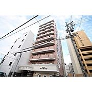 今池駅より徒歩3分 10階 築8年7ヶ月の賃貸物件