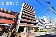 プランドール千種 9階 築12年3ヶ月の賃貸物件