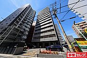 高岳駅より徒歩4分 3階 築4年6ヶ月の賃貸物件