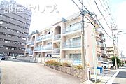 アビエス藤が丘 2階 築48年10ヶ月の賃貸物件