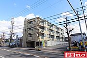 オオタ大針ビル 4階 築26年6ヶ月の賃貸物件