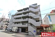 茶屋ヶ坂駅より徒歩19分 4階 築31年5ヶ月の賃貸物件