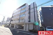 ヒルサイドコート 5階 築14年5ヶ月の賃貸物件