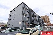 グレイス茶屋ヶ坂駅前 2階 築37年8ヶ月の賃貸物件