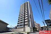 本郷駅より徒歩6分 3階 新築の賃貸物件