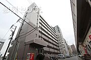 CASA NOAH名東 3階 築47年5ヶ月の賃貸物件
