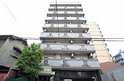 今池駅より徒歩8分 3階 築34年10ヶ月の賃貸物件