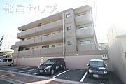 アベニュー大針 1階 築26年5ヶ月の賃貸物件