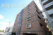 シテイライフ社が丘 1階 築19年5ヶ月の賃貸物件