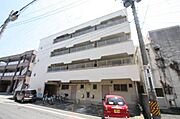 覚王山駅より徒歩3分 2階 築53年5ヶ月の賃貸物件
