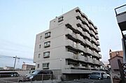 竹越ハイツの賃貸物件