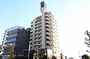 池下駅より徒歩5分 4階 築37年11ヶ月の賃貸物件