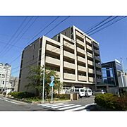 アーバンレジデンス吹上 7階 築30年4ヶ月の賃貸物件