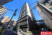 新栄町駅より徒歩5分 12階 築3年8ヶ月の賃貸物件