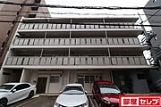 東山公園駅より徒歩2分 3階 築56年1ヶ月の賃貸物件