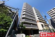 アンビエンテ泉 11階 築17年5ヶ月の賃貸物件