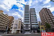 高岳駅より徒歩7分 5階 築2年9ヶ月の賃貸物件