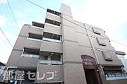 シテイライフ望が丘 3階 築18年7ヶ月の賃貸物件