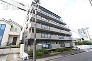 グレース川口 4階 築24年10ヶ月の賃貸物件