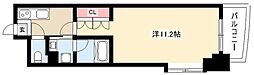 タウンライフ一社 4階
