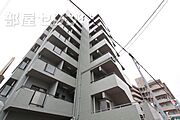 上社駅より徒歩30分 7階 築37年4ヶ月の賃貸物件