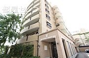 上社駅より徒歩4分 5階 築31年の賃貸物件