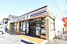 周辺：セブンイレブン名古屋宮根台1丁目店 366m