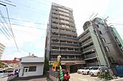 新栄町駅より徒歩6分 5階 築24年の賃貸物件