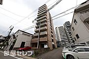 リアライズ代官町 5階 築18年5ヶ月の賃貸物件