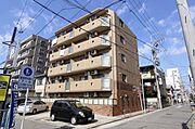 シテイライフ池下西 3階 築21年5ヶ月の賃貸物件