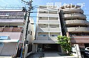 ＥＬＳＡＳＥＮＴＩＲＴＳＵＴＳＵＩ 6階 築19年3ヶ月の賃貸物件