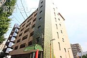 小幡駅より徒歩10分 7階 築46年6ヶ月の賃貸物件
