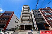 久屋大通駅より徒歩9分 5階 築19年8ヶ月の賃貸物件