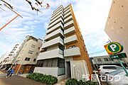 ワイズタワー徳川 5階 築21年5ヶ月の賃貸物件