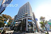 丸の内駅より徒歩1分 13階 築6年10ヶ月の賃貸物件