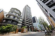 プラウドタワー名古屋伏見 11階 築7年6ヶ月の賃貸物件