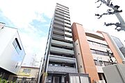 久屋大通駅より徒歩7分 11階 築7年6ヶ月の賃貸物件