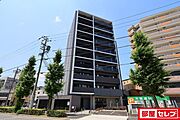 大曽根駅より徒歩5分 9階 築1年2ヶ月の賃貸物件