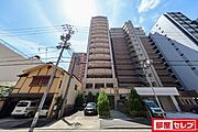 プレサンス泉アーバンゲート 10階 築17年8ヶ月の賃貸物件