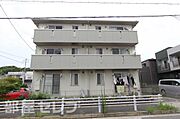 星ヶ丘駅より徒歩28分 3階 築16年8ヶ月の賃貸物件
