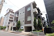 東別院駅より徒歩5分 2階 築20年6ヶ月の賃貸物件