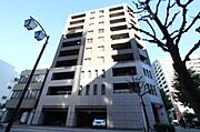 丸の内駅より徒歩2分 9階 築21年7ヶ月の賃貸物件