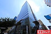 丸の内駅より徒歩1分 21階 築31年の賃貸物件