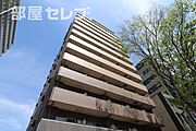 ルーエ白川公園 12階 築19年4ヶ月の賃貸物件