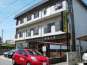 印場駅より徒歩13分 3階 築52年5ヶ月の賃貸物件