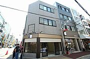 SKビル 1階 築25年7ヶ月の賃貸物件