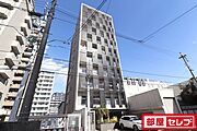 鶴舞駅より徒歩10分 3階 築16年10ヶ月の賃貸物件