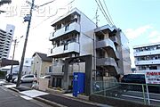 サンシティ八剣２ 2階 築35年6ヶ月の賃貸物件