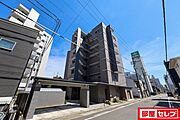 新栄町駅より徒歩5分 6階 築6年2ヶ月の賃貸物件